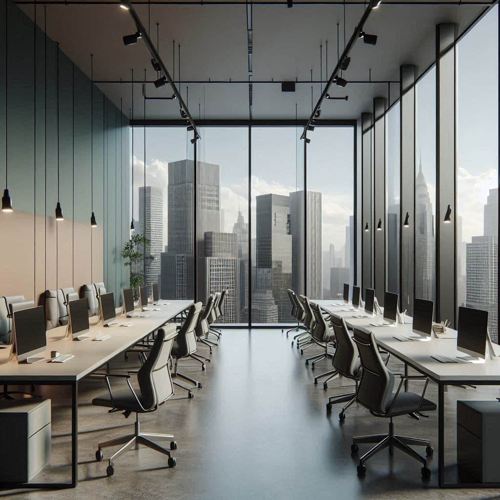 西安国际人才大厦文章配图